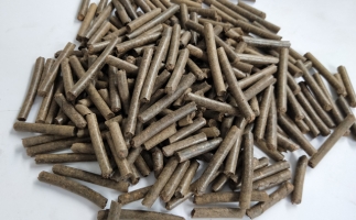 未來能源之爭是生物質(zhì)能源之爭，木屑顆粒機(jī)生物質(zhì)原料對環(huán)境無污染