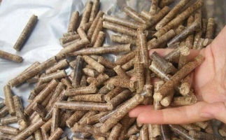 樹枝/樹葉/秸稈/稻草這么多，怎么處理好？